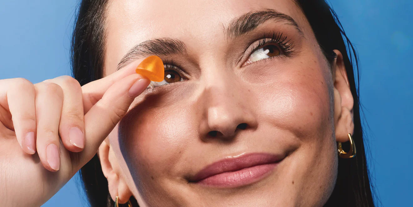 La beauté par le plaisir